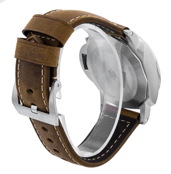 Panerai Luminor Marina ESteel PAM01157